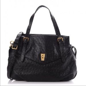 Marc by Marc Jacobs leather bag